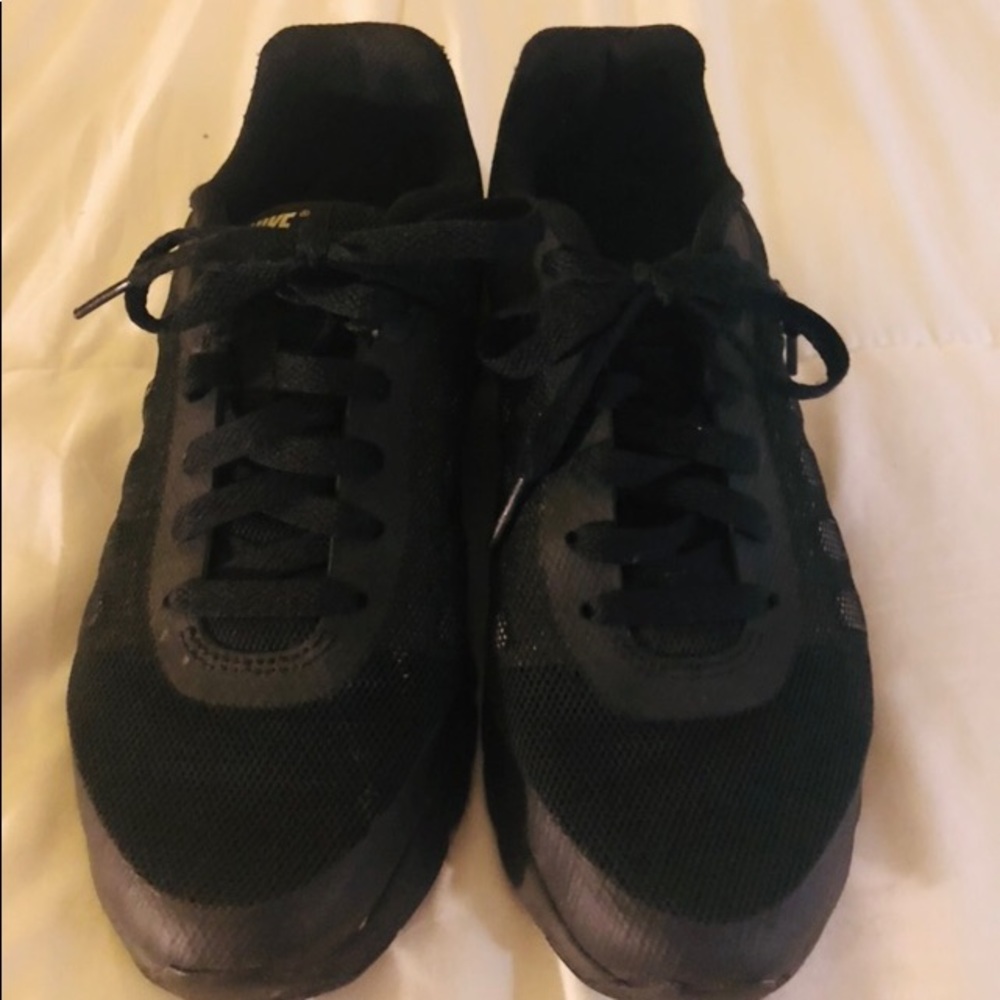 Nike air max sneakers